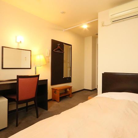 Hotel Masudaya Shimada Buitenkant foto
