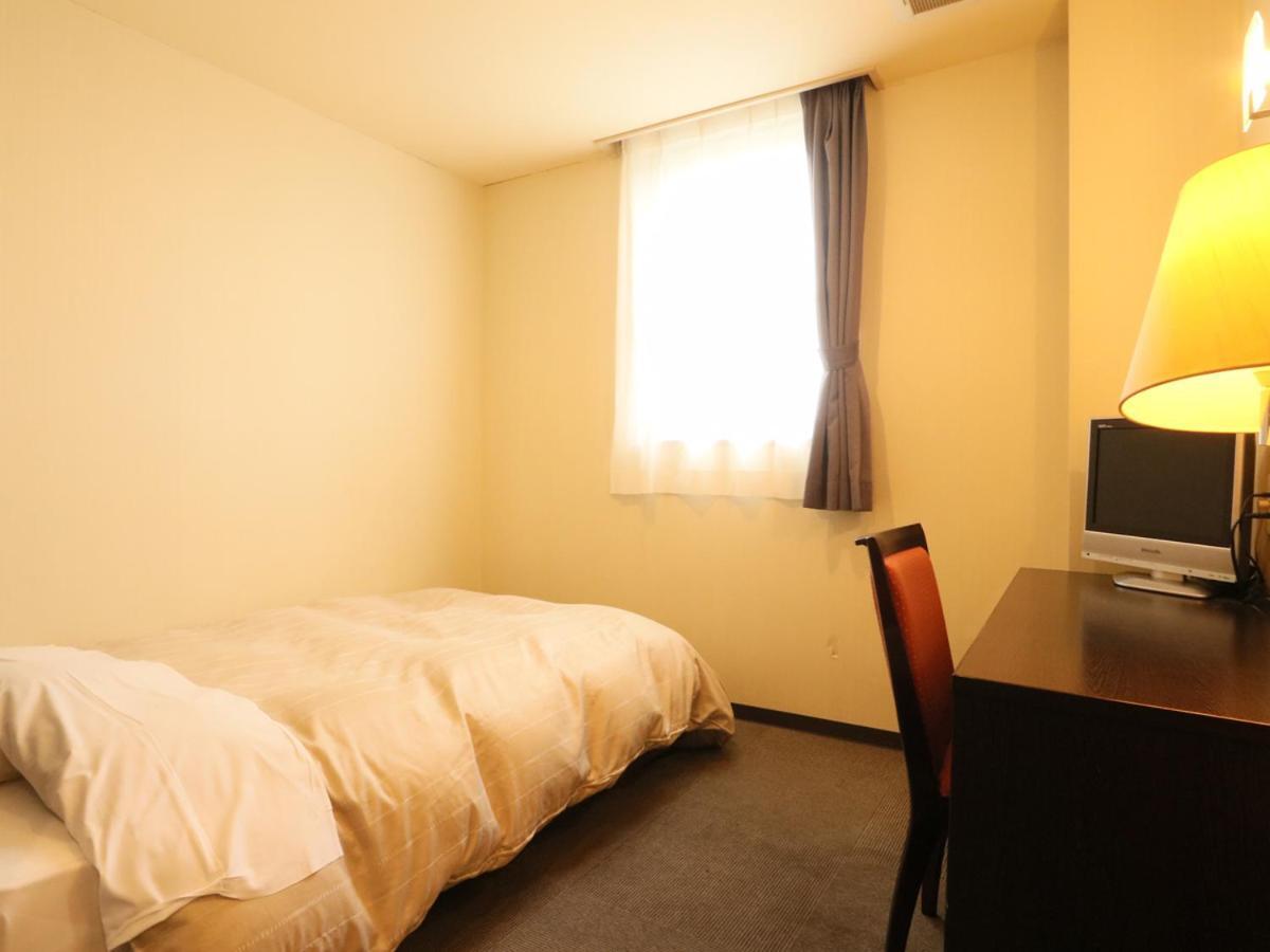 Hotel Masudaya Shimada Buitenkant foto